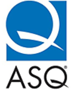 ASQ Member ASQ Member
