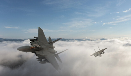 Aerospace and Defense (A&D) Aerospace and Defense (A&D)