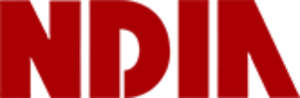 NDIA Logo NDIA